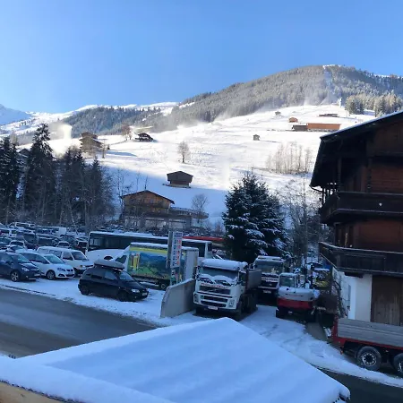 Kastenhausel * Alpbach