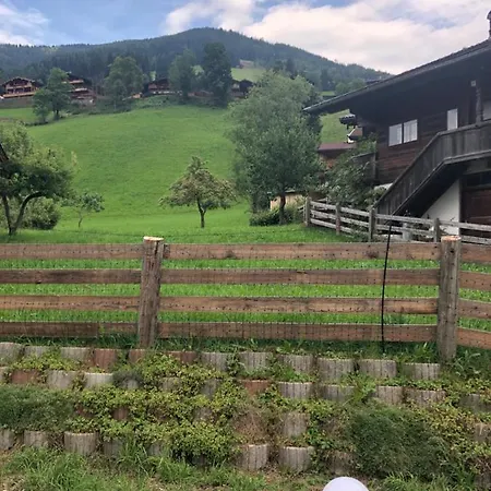 Kastenhausel * Alpbach