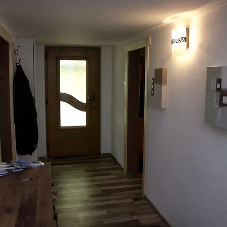 Apartment Kastenhäusel