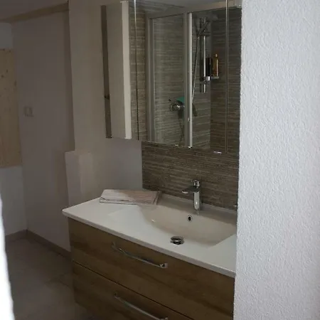 Apartment Kastenhäusel