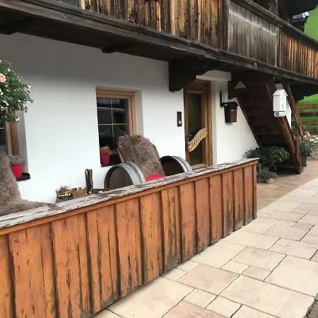 Kastenhäusel Apartment