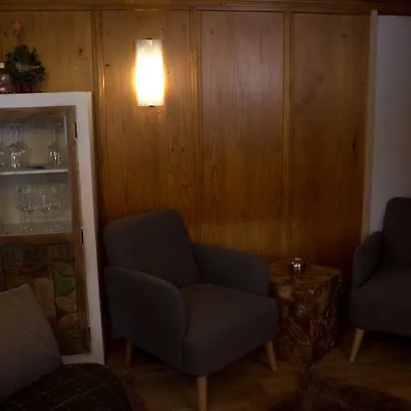 Apartment Kastenhäusel